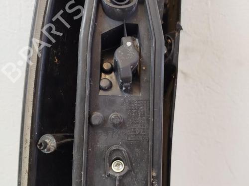 Right taillight OPEL CORSA C (X01) 1.2 (F08, F68) | BP31789025C35 