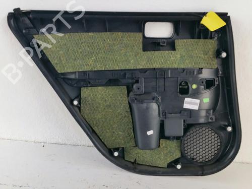 Rear right panel HONDA CIVIC VII Hatchback (EU, EP, EV) 1.4 iS (EP1, EU5, EU7) | BP31780874C61 - Image 3
