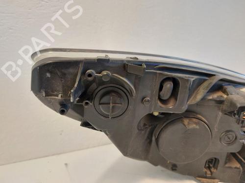 Left headlight PEUGEOT 308 SW I (4E_, 4H_) 1.6 16V | BP31789941C28 