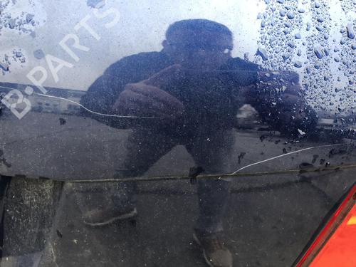 Tailgate VW GOLF VI Variant (AJ5) 1.4 TSI | BP32274372C6 