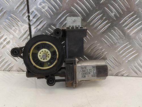Left front window motor FIAT DOBLO Cargo (263_) 1.3 D Multijet | BP31784643E21 