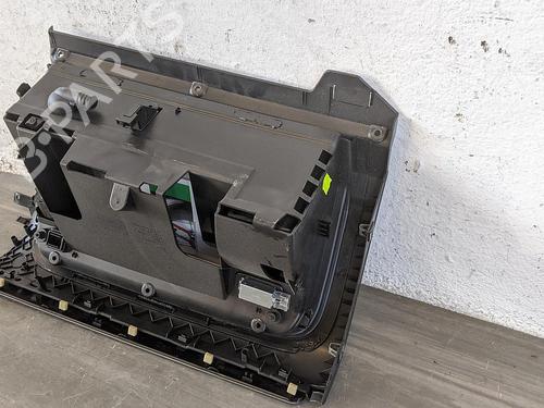 Guantera VW GOLF VI (5K1) 1.4 TSI | BP31784005C95 