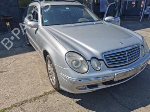 Peças MERCEDES-BENZ E-CLASS T-Model (S211) E 200 T Kompressor (211.242) (163 hp) 4402295