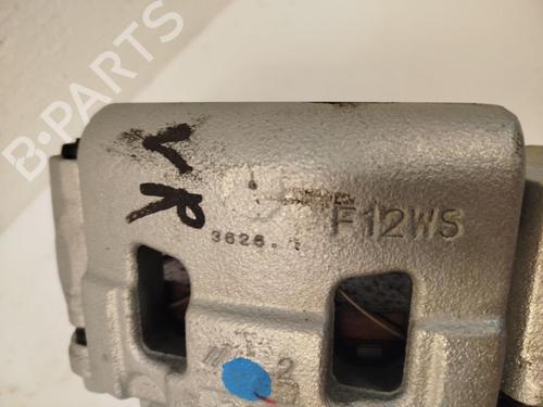 Right front brake caliper MITSUBISHI ECLIPSE CROSS (GK_, GL_) Plug-in Hybrid 4WD (GL3W) | BP31788529M104  - Image 6