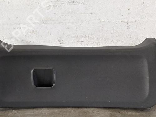 Used Boot lining MITSUBISHI COLT VI (Z3_A, Z2_A) 1.5 DI-D (Z39A) (95 hp) 31783432