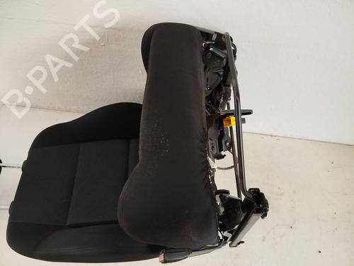 Left front seat PEUGEOT 207 (WA_, WC_) 1.4 16V | BP31786221C15 