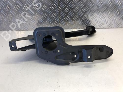 Used Break pedal VW TRANSPORTER T5 Van (7HA, 7HH, 7EA, 7EH) 2.0 TDI (140 hp) 31786265