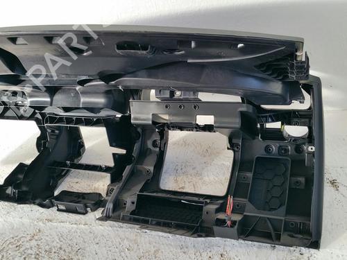 Instrument cluster VW POLO V (6R1, 6C1) 1.2 TSI | BP31781431C47