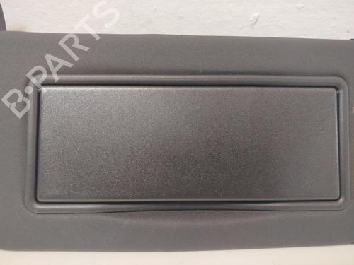 Left sun visor CITROËN DS3 (SA_) 1.6 THP 155 | BP33676507I1 - Image 3