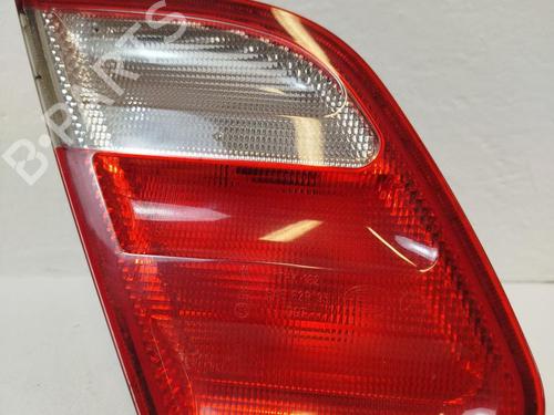 Used Other MERCEDES-BENZ CLK (C208) CLK 430 (208.370) (279 hp) 31788830