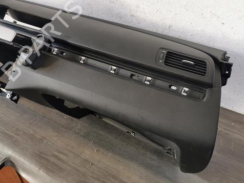 Instrument cluster VW PASSAT B6 Variant (3C5) 1.9 TDI | BP31783310C47 