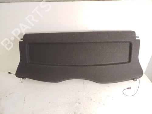 Hattehylle FORD FIESTA V (JH_, JD_) 1.3 (60 hp) 31787853