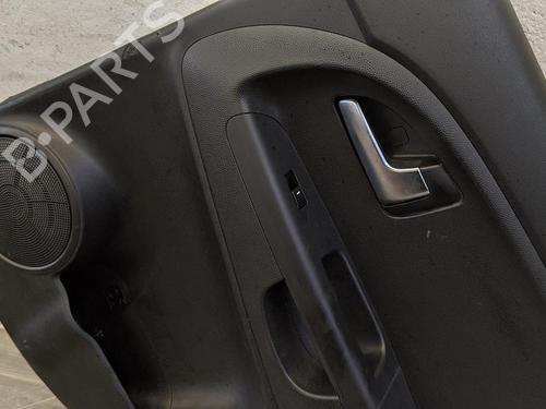 Rear right panel KIA VENGA (YN) 1.6 CVVT | BP31783510C61 