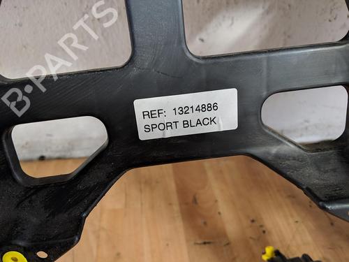 Instrument cluster OPEL CORSA D (S07) 1.4 (L08, L68) | BP31783119C47 