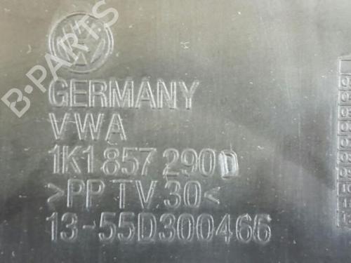 Glove box VW GOLF VI (5K1) 1.4 TSI | BP31780619C95 