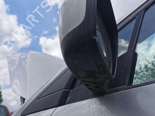 Left mirror MAZDA 5 (CR) 2.0 (CREW, CR19) | BP31787347C26