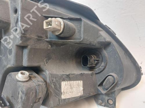 Other VW FOX Hatchback (5Z1, 5Z3, 5Z4) 1.2 | BP31788343O1 