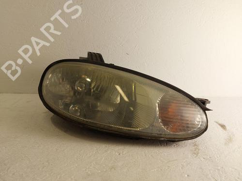 Ander MAZDA MX-5 II (NB) 1.6 16V (NB6C) (110 hp) 31787918