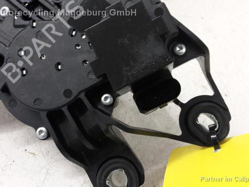 Rear wiper motor VW GOLF VI (5K1) 2.0 TDI | BP31779179M102