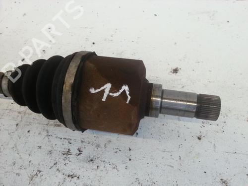 Andre PEUGEOT BOXER Van 2.2 HDi 120 | BP31779260O1