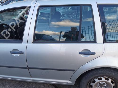 Dør venstre bagtil VW GOLF IV Variant (1J5) 1.4 16V (75 hp) 31959472