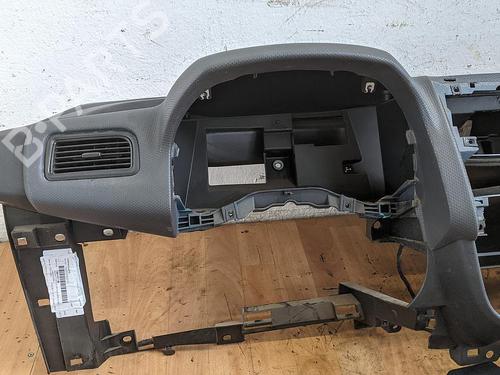 Kombiinstrument FIAT DOBLO Cargo (263_) 1.3 D Multijet (90 hp) 31784654