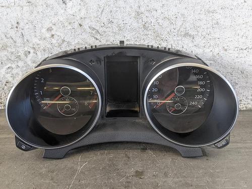 Cockpit VW GOLF VI (5K1) 1.4 (80 hp) 31784594