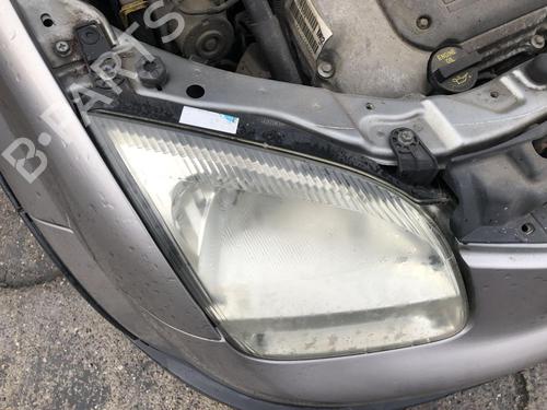 Other SUZUKI IGNIS II (MH) 1.5 (RM415) | BP32274358O1