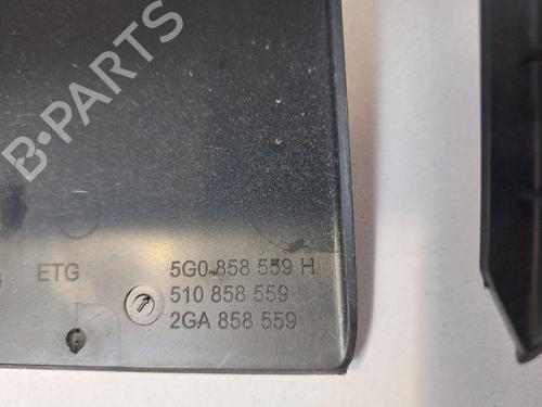 Other VW GOLF VII Variant (BA5, BV5) 1.6 TDI | BP31789871O1 