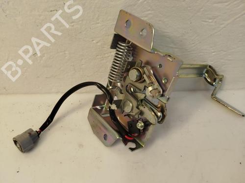 Panserlås MITSUBISHI ECLIPSE CROSS (GK_, GL_) Plug-in Hybrid 4WD (GL3W) (188 hp) 31788481