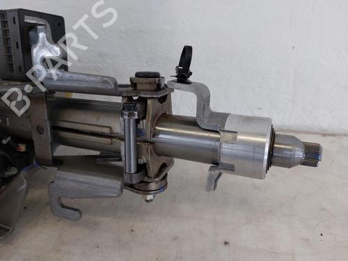 Steering column RENAULT MEGANE III Hatchback (BZ0/1_, B3_) 1.2 TCe (BZ2B, BZ11) | BP33184575M21  - Image 11