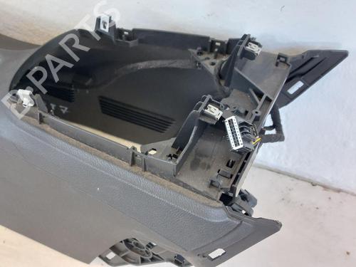Armrest / Center console OPEL ASTRA K Sports Tourer (B16) 1.6 CDTi (35) | BP31790821I20 