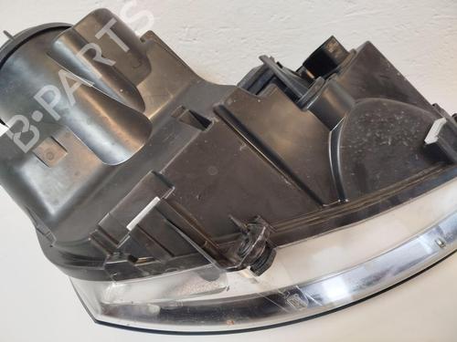 Left headlight VW GOLF VI (5K1) 1.4 | BP31787825C28 