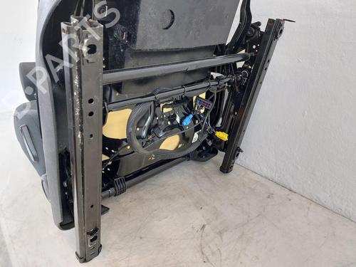 Right front seat SKODA YETI (5L) 2.0 TDI 4x4 | BP31788356C16 