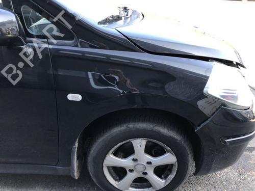 Used Other Other NISSAN TIIDA Hatchback (C11) 1.6 (110 hp) 34167239 34167239