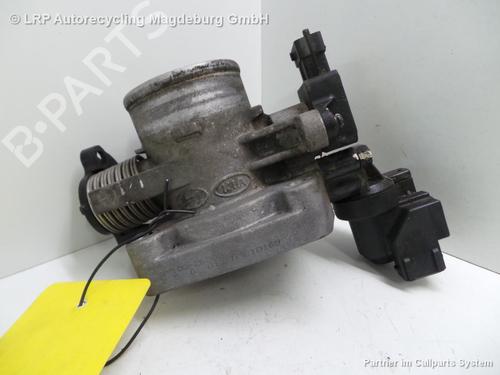 Autre KIA CERATO I Hatchback (LD) 1.6 (105 hp) 31777016