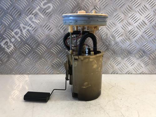 Used Other VW GOLF VAN IV Variant (1J5) 1.9 TDI (101 hp) 31786232