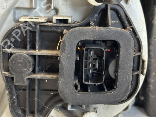 Left taillight VW GOLF V (1K1) 1.4 16V | BP31787691C34 - Image 4