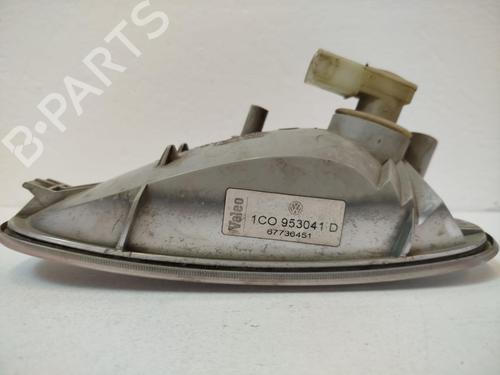 Left front indicator VW NEW BEETLE (9C1, 1C1) 2.0 | BP31790307C32 