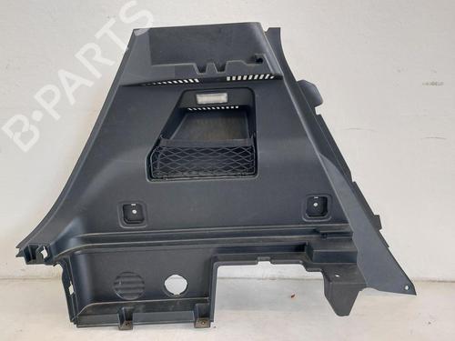 Forra da mala SMART #1 EV All-wheel Drive (428 hp) 31790548