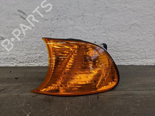 Annen BMW 3 Coupe (E46) 320 Ci (150 hp) 31782325