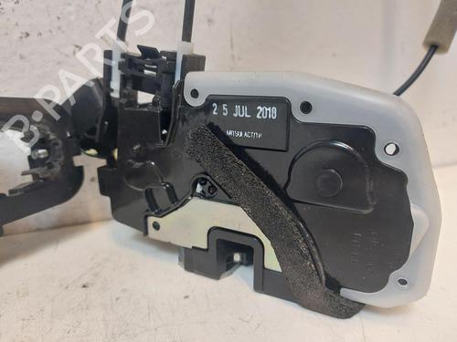 Front right lock NISSAN LEAF (ZE1) Electric | BP31791020C97