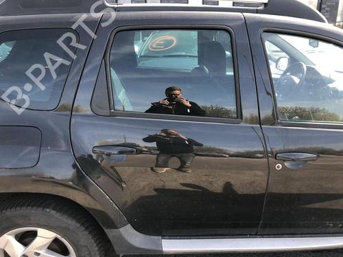 Used Right rear door Right rear door DACIA DUSTER (HS_) 1.5 dCi 4x4 (HSMC, HSMD) (110 hp) 34043751 34043751