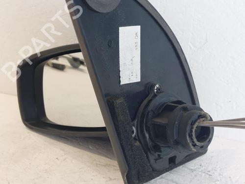 Left mirror FIAT PANDA (169_) 1.3 D Multijet (169.AXC1A) | BP31785708C26