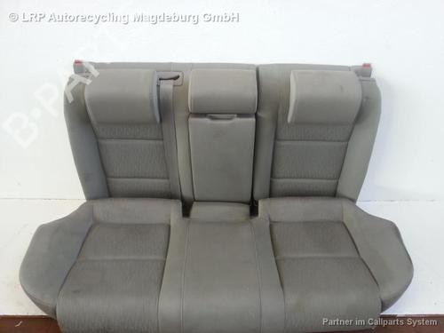 Asientos traseiros AUDI A4 B6 (8E2) 2.0 (130 hp) 31778696
