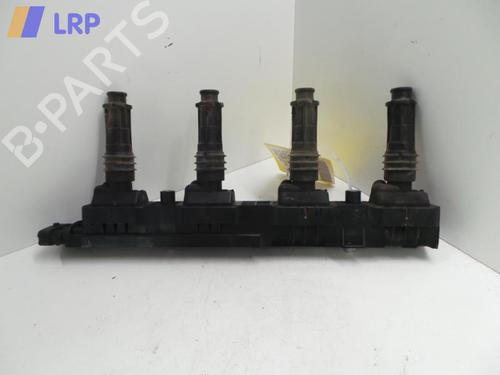 Used Ignition coil NISSAN PRIMERA Hatchback (P11) 1.8 16V (114 hp) 31776585