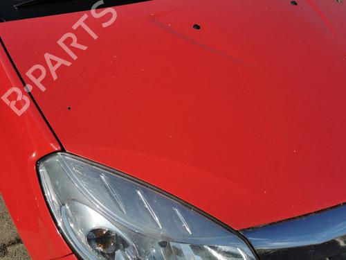 Motorhjelm DACIA SANDERO II 1.2 | BP31787898C1