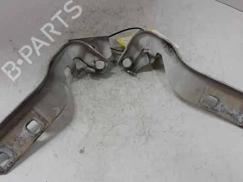 Used Hinge/Door check strap PEUGEOT BOXER Van 2.2 HDi 120 (120 hp) 31779258