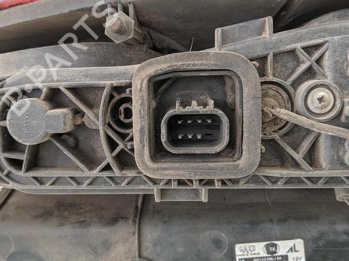 Left taillight FIAT DOBLO Cargo (263_) 1.3 D Multijet | BP31784651C34 - Image 4