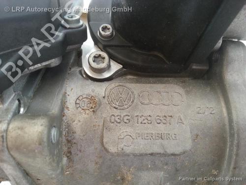 Other VW PASSAT B6 (3C2) 1.9 TDI | BP31779202O1